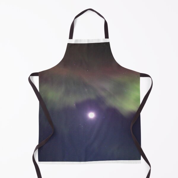 Item preview, Moon and the lights designed and sold by zumi.