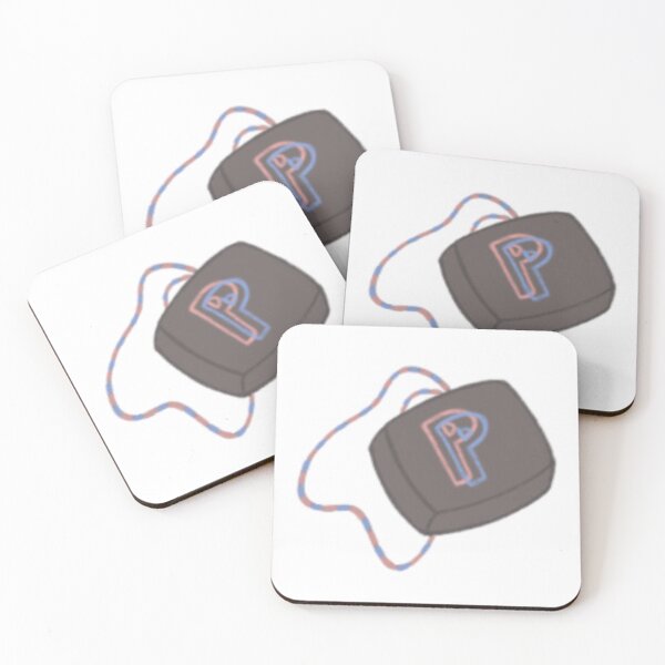 Item preview, Patpran Earphone Case designed and sold by kcmamede.