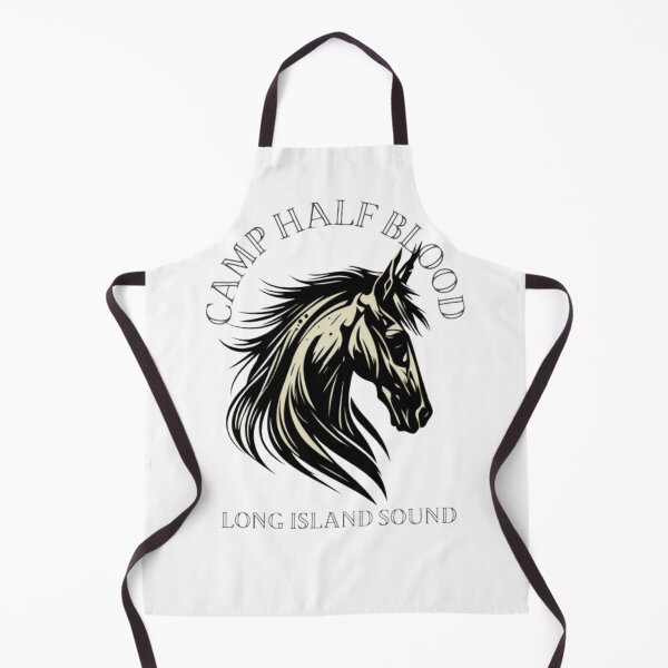 Item preview, Camp Half Blood designed and sold by HOMEDESIGNPRINT.