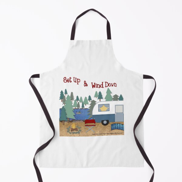 Item preview, Set Up & Wind Down designed and sold by Wright on the Road.