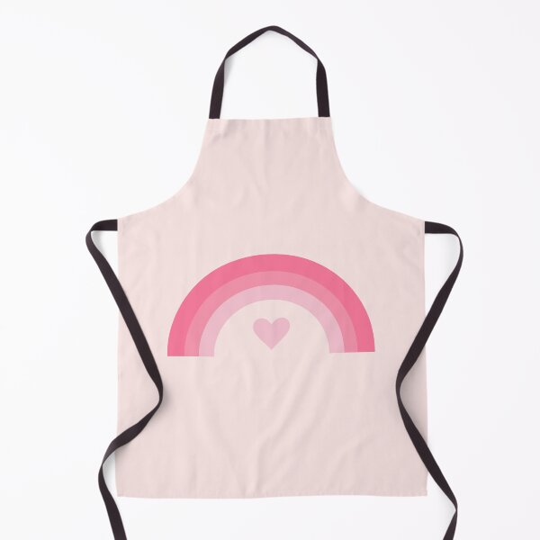 Item preview, Pink Rainbow designed and sold by alykalydaly.