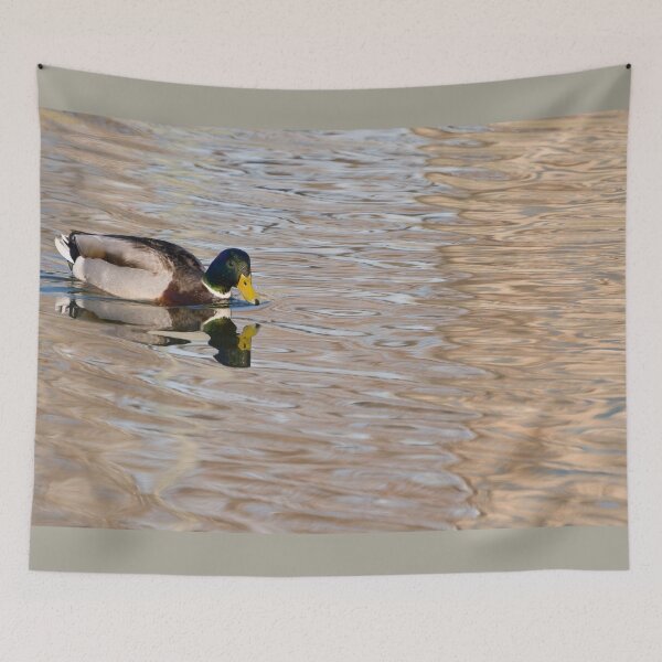 Item preview, Spellbound by the Ripples designed and sold by Elliot L..