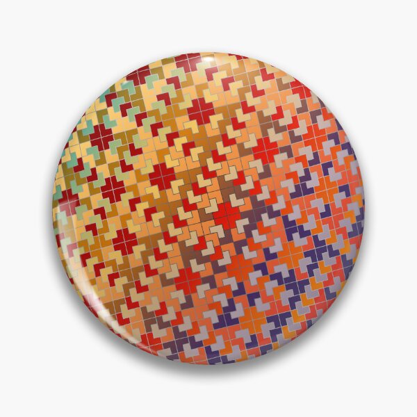 Item preview, Chair Tiling Warm Basket designed and sold by Mary Holstege.