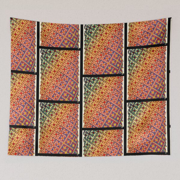 Item preview, Chair Tiling Warm Basket designed and sold by Mary Holstege.