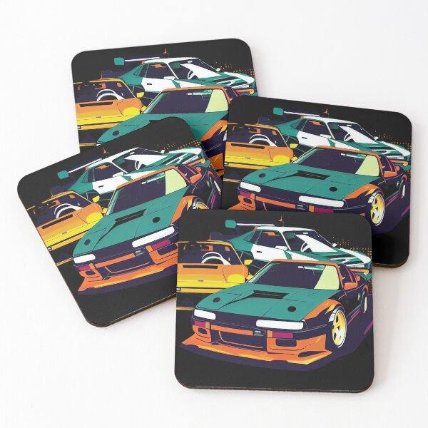 Item preview, JDM Car Culture designed and sold by pedrogag.