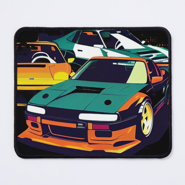 Item preview, JDM Car Culture designed and sold by pedrogag.