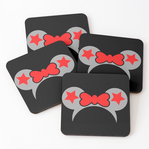 Item preview, Winter Soldier ears designed and sold by broadwaygirl142.