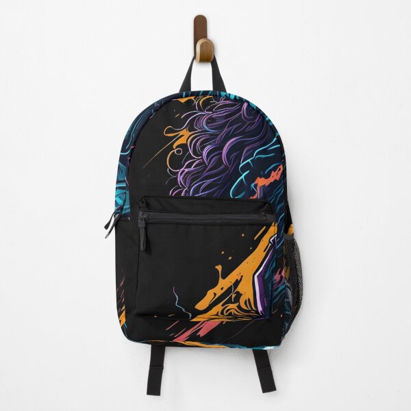 Item preview, "Rev Up Your Courage with Our Bold Female Motocross Player Collection" designed and sold by Chromatic-Art.