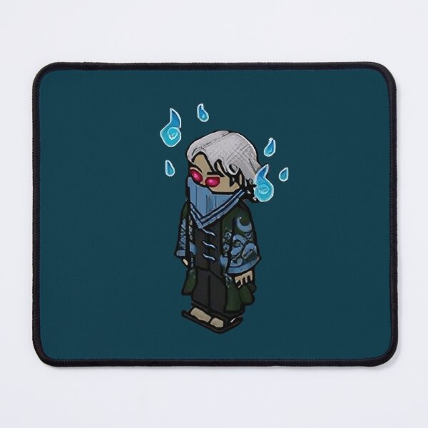 Item preview, Habbo Pixel Character designed and sold by ChocoChocolate.
