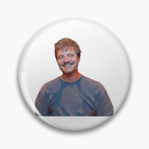 Item preview, Pedro Pascal designed and sold by jenikahalsey.