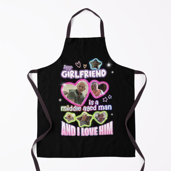 Item preview, my gf is noho hank designed and sold by spookyrah.