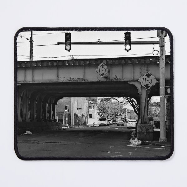 Item preview, South End BPT designed and sold by JHewz.