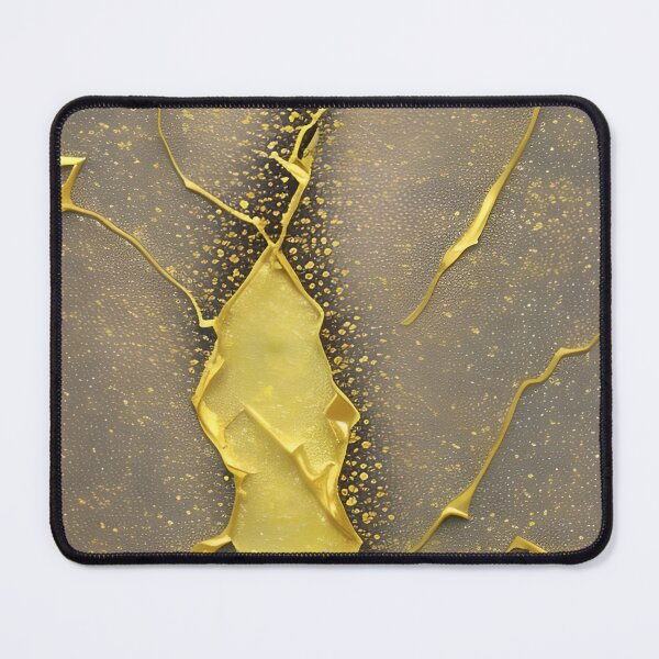 Item preview, Pearl Inspired Design With A Touch Of Gold (01) designed and sold by DEBPIX.