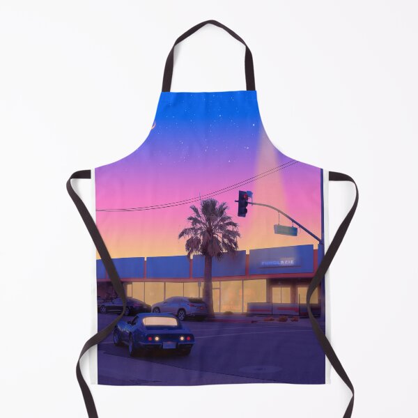 Item preview, Dreaming of a lively night and a corvette designed and sold by funglazie.