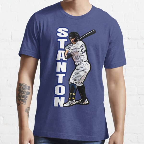 Yankees Sevy 40 Essential T-Shirt for Sale by Gamers-Gear