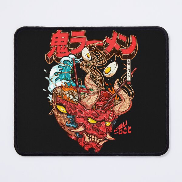 Item preview, ONI RAMEN designed and sold by Rayol-store.