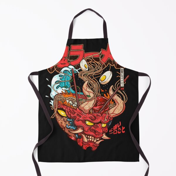 Item preview, ONI RAMEN designed and sold by Rayol-store.
