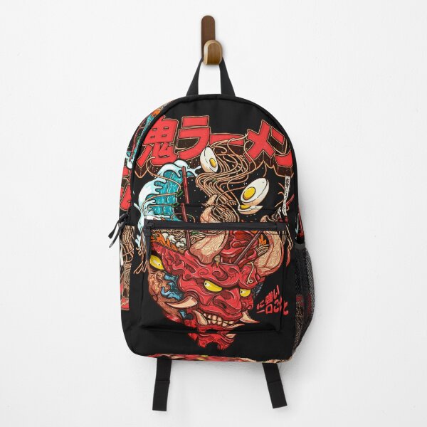 Item preview, ONI RAMEN designed and sold by Rayol-store.