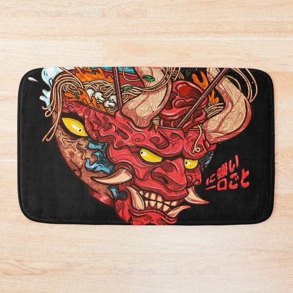Item preview, ONI RAMEN designed and sold by Rayol-store.