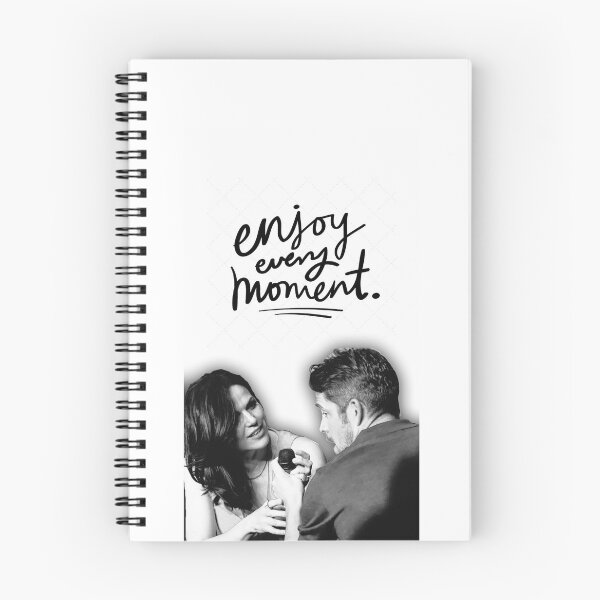 Item preview, Enjoy every moment - Seana  designed and sold by evilregalM.