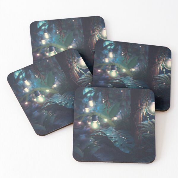 Item preview, In The Garden designed and sold by Subtle Reality Shift.