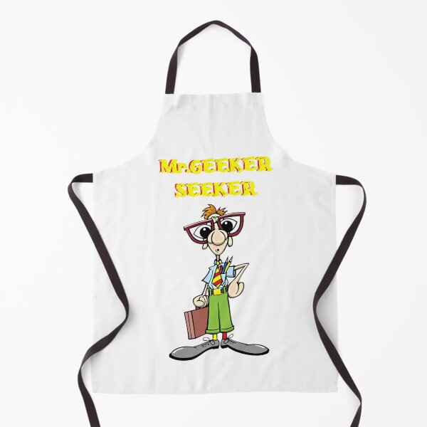 Item preview, Geeker seeker designed and sold by Delnet ⭐⭐⭐⭐⭐.