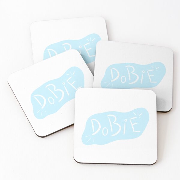 Item preview, Dobie designed and sold by ht.