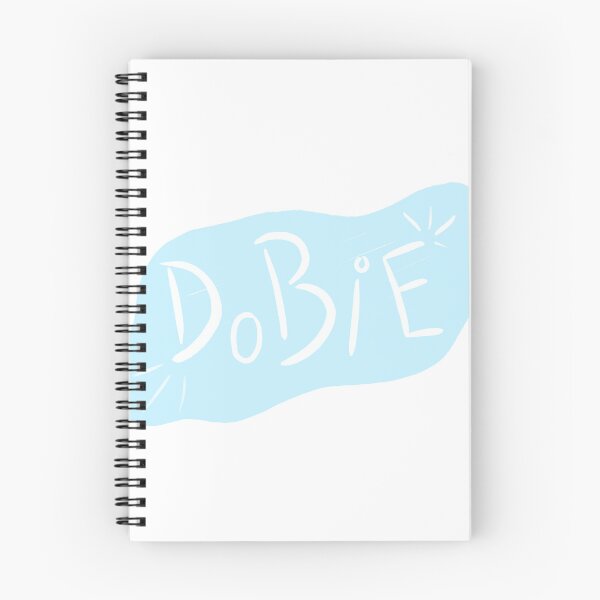 Item preview, Dobie designed and sold by ht.
