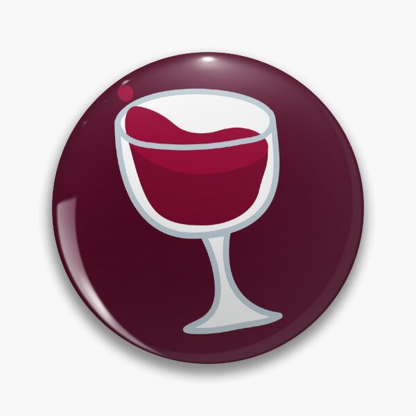 Item preview, glass of wine designed and sold by yessebel.