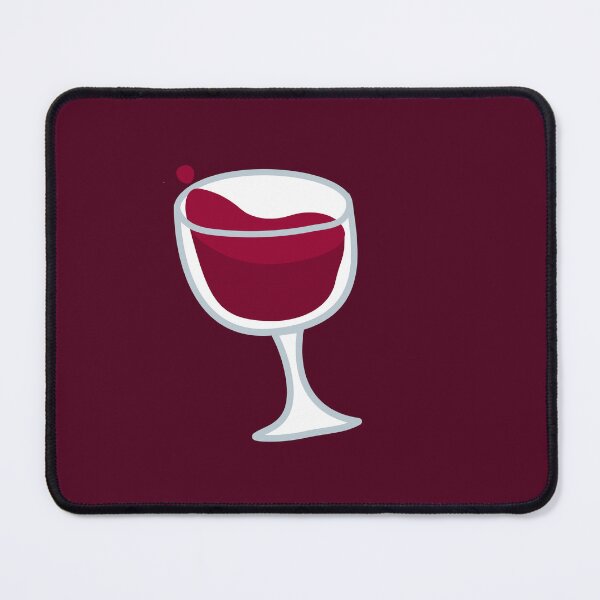 Item preview, glass of wine designed and sold by yessebel.