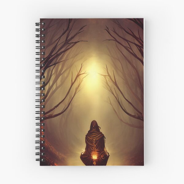 Item preview, Path Less Traveled designed and sold by JerichoYork.