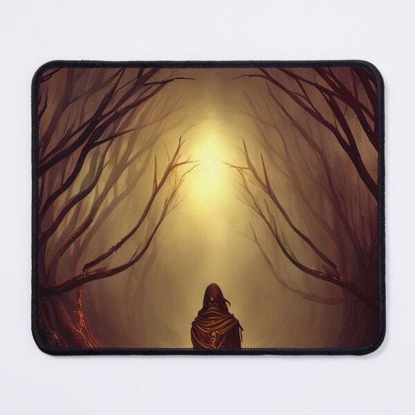 Item preview, Path Less Traveled designed and sold by JerichoYork.