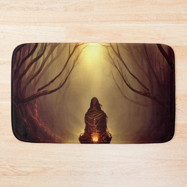 Item preview, Path Less Traveled designed and sold by JerichoYork.