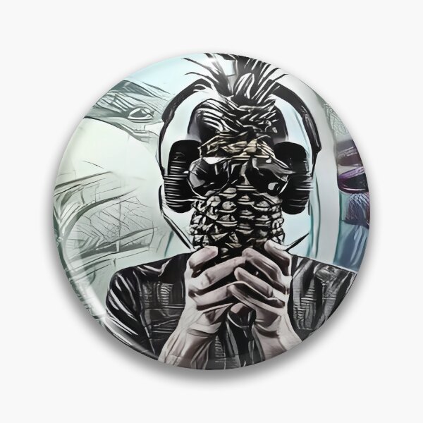Item preview, Dj Ananas designed and sold by DjArtist45.