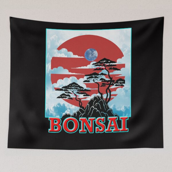Item preview, Bonsai Tree designed and sold by Angelle55.