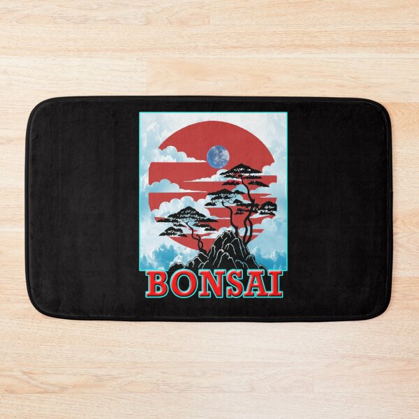 Item preview, Bonsai Tree designed and sold by Angelle55.