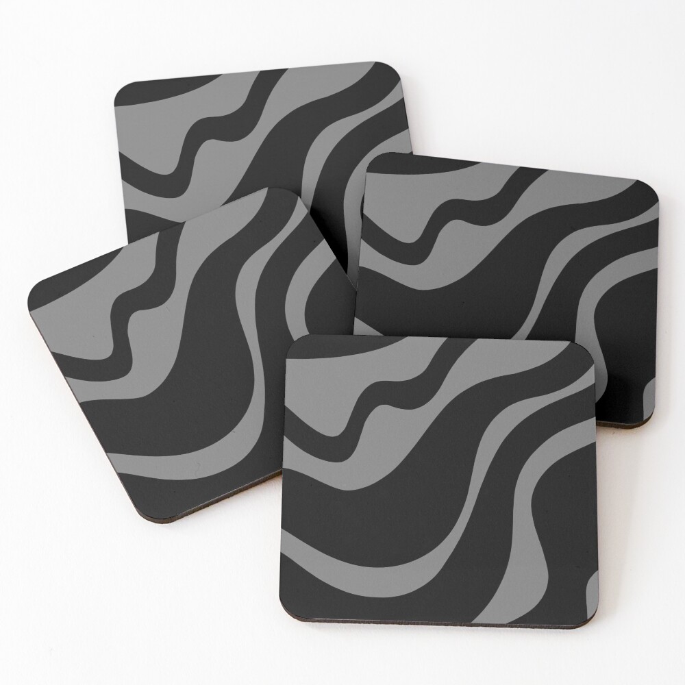 Item preview, Coasters (Set of 4) designed and sold by ZonurePatterns.