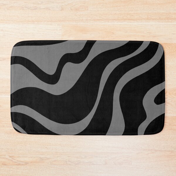 Item preview, Grey Pattern designed and sold by ZonurePatterns.