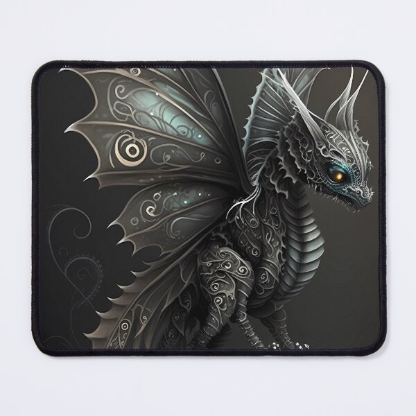 Item preview, Fairy Dragon designed and sold by Richard-Y.