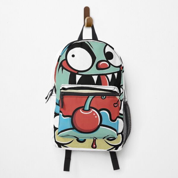 Item preview, Little Monsters! designed and sold by AINightmares.