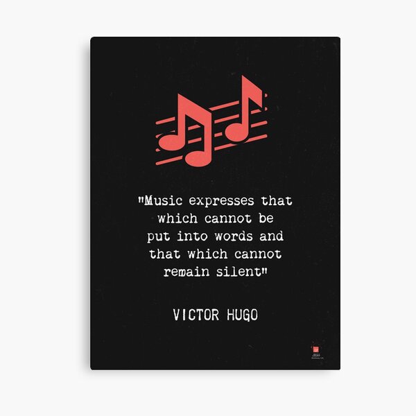 Get Victor hugo zitat musik For Free