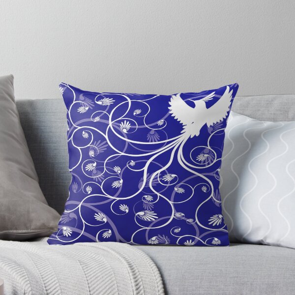 Item preview, Mythical Bird designed and sold by Makanahele.