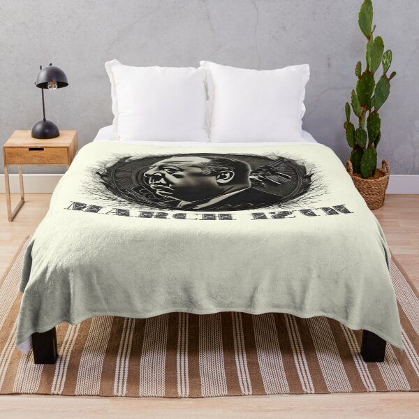 Item preview, Engraved Alfred Hitchcock Portrait - March 12 designed and sold by RickS-Ts-N-Such.