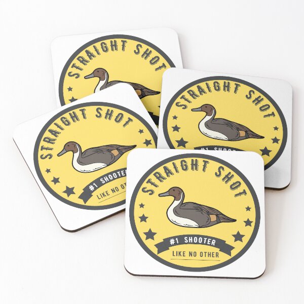 Item preview, waterfowl hunting designed and sold by StraightArchery.