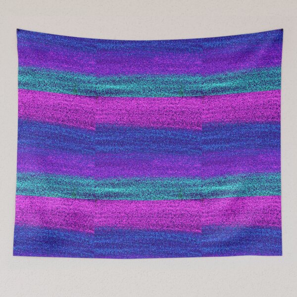 Item preview, Pink blue purple teal sparkles designed and sold by awsomepatterns.