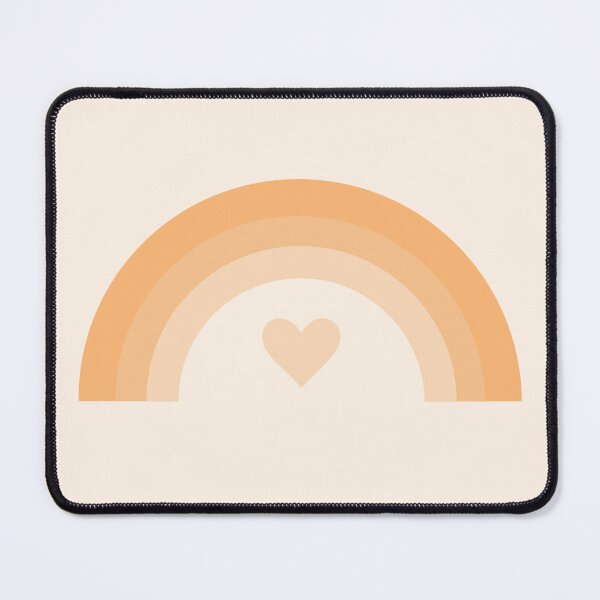 Item preview, Orange Rainbow Design designed and sold by alykalydaly.