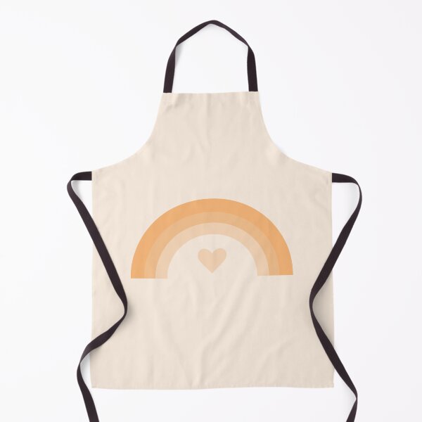 Item preview, Orange Rainbow Design designed and sold by alykalydaly.