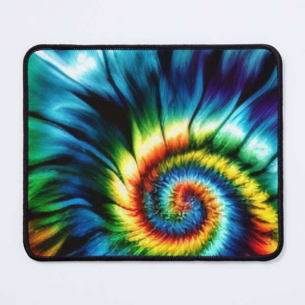 Item preview, Tie-Dye Art Hippie designed and sold by Benin Store ®.