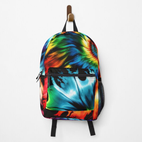 Item preview, Tie-Dye Art Hippie designed and sold by Benin Store ®.