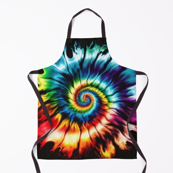 Item preview, Tie-Dye Art Hippie designed and sold by Benin Store ®.